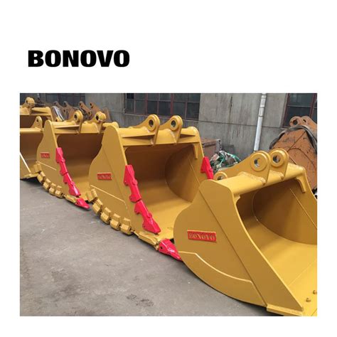 china excavator bucket|xuzhou bonovo excavator bucket.